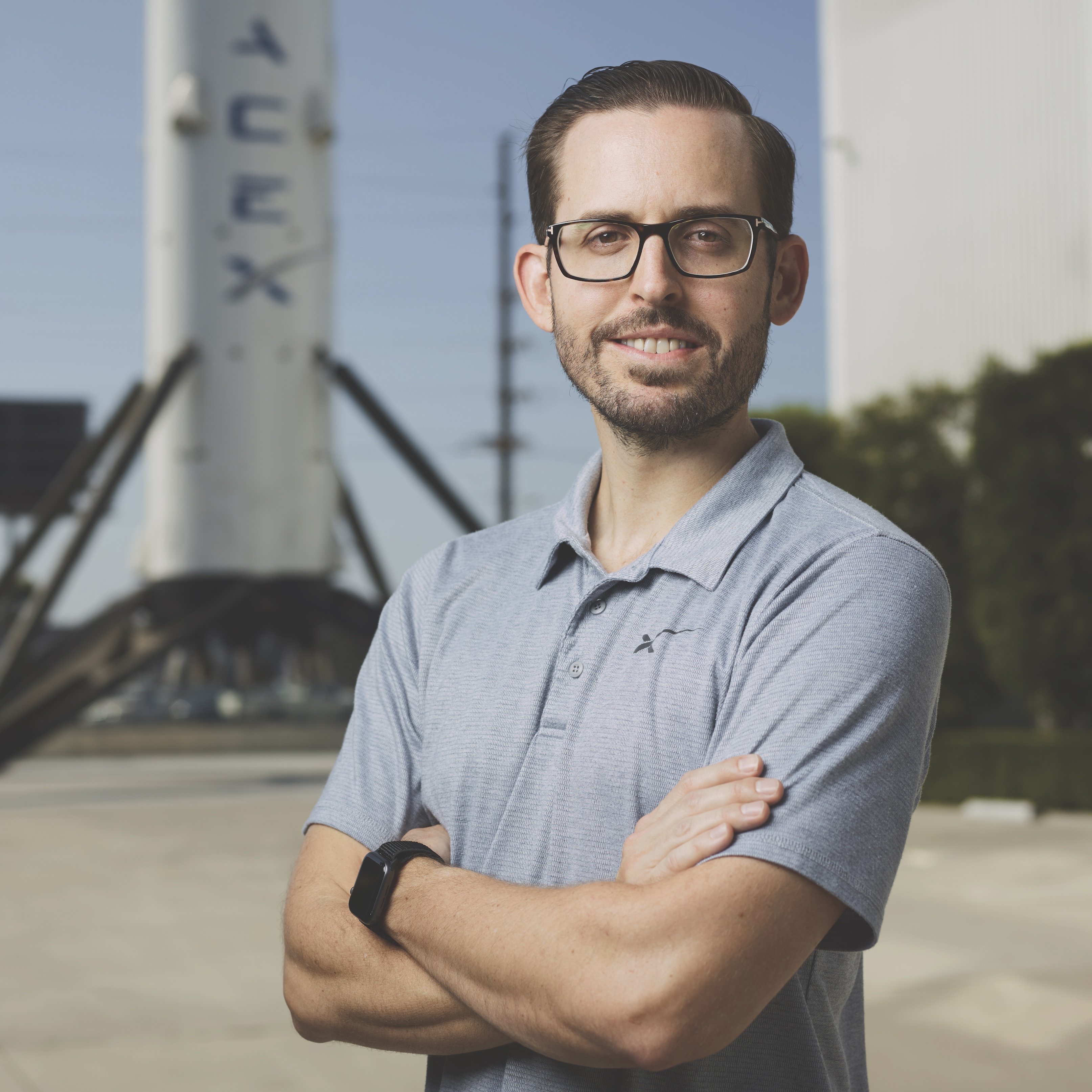 Alex Stillings, Founder of Stillings Technology Group